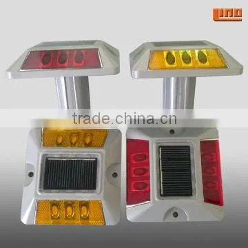 traffic solar road stud