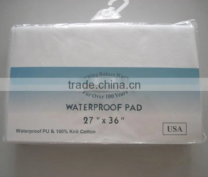 Waterproof Pad,JS-SL-015