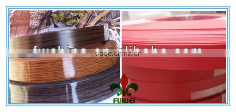china edge banding suppliers