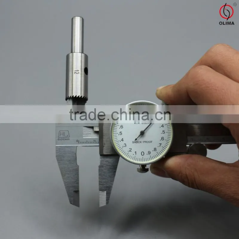 16mm Round Bead Knife Cutters for Buddha Beads in Wood-working Machine