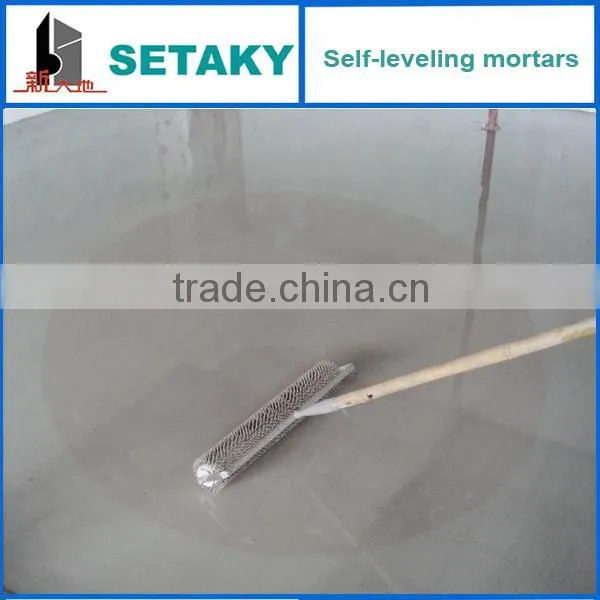 construction chemical mortar early strength agent/accelerator