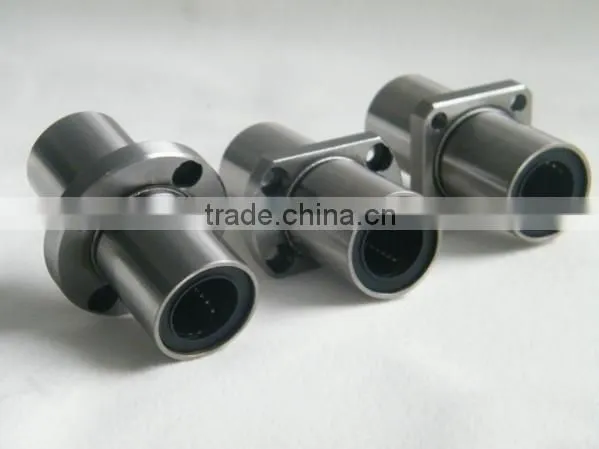 Flage Linear Ball Bearing LMFC....UU