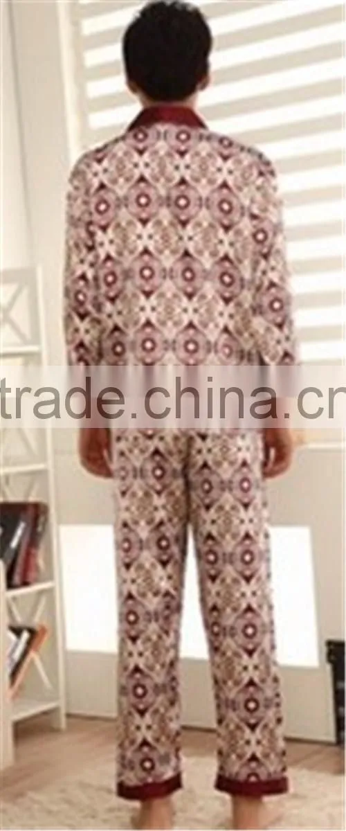2016 Fashion Man Summer Adult Onesie Pajama Suit