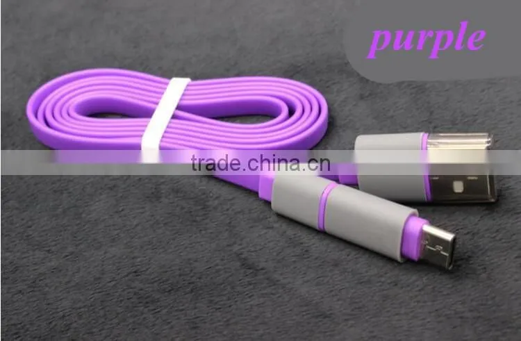 2016 new model micro and type-c 2 in1 usb type c