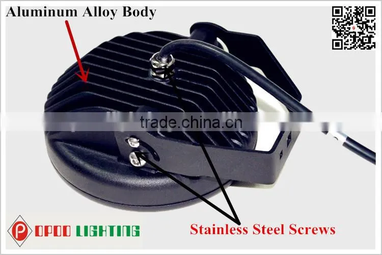 9-32V 6500K 90W Led Driving Light, 4x4 Offroad 90W Led Driving Light
