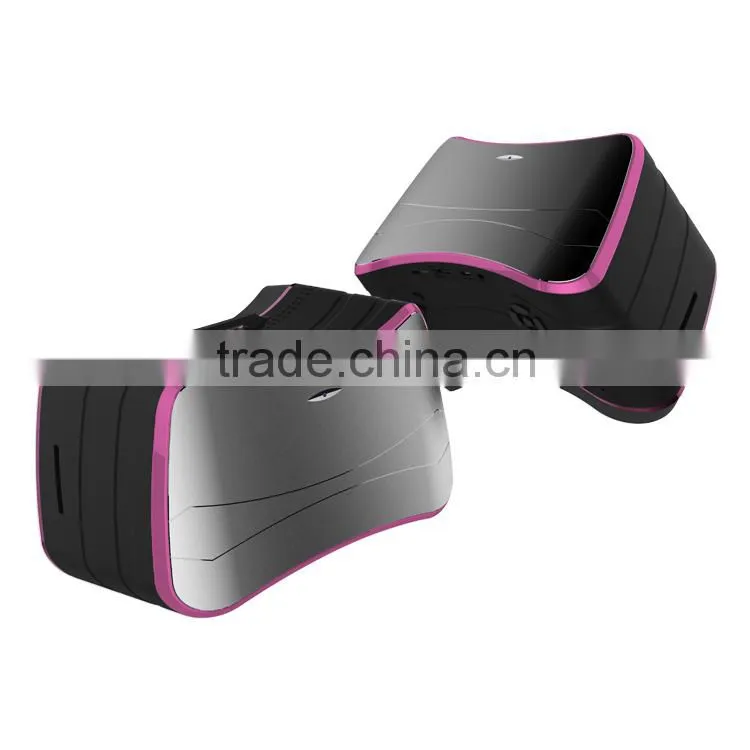 New Products 2016 VR All in One with3D Virtual Reality Glasses 1280*720 Display