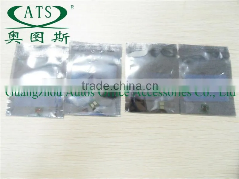 Compatible toner chips for HP1415/ 1525 toner cartridge chip