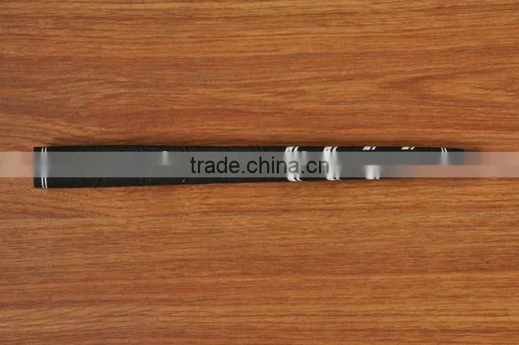 Factory Price Rubber Silicone Rubber Golf Putter Grip