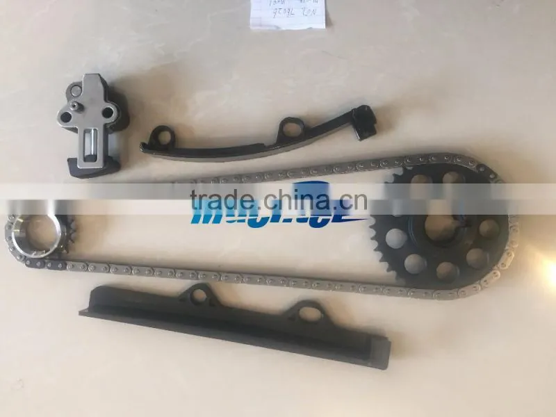 BRAND NEW TIMING KIT For TOYOTA MOT MA61B, 22R, RA6, 2.4L 4CIL 1983-1984.