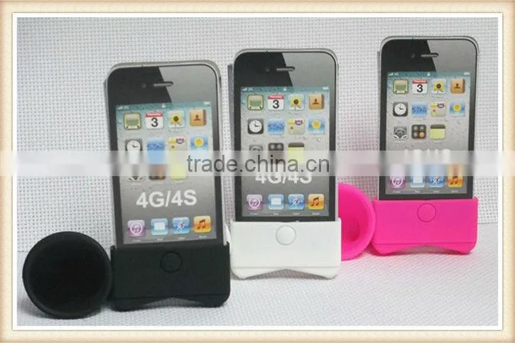 quality voice amplifier for ipad 2
