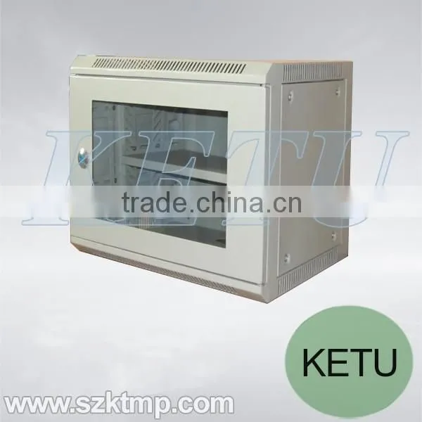 IP55 steel network enclosures