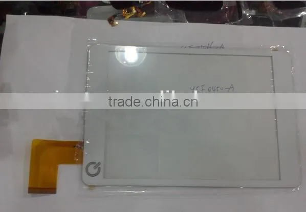 YCF0450-A touchscreen external screen handwriting screen