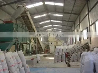 Puyuan (Dalian) Pet Products Co., Ltd. company overview - view 2