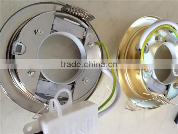 best price for GX53 wall led fixture CE quality