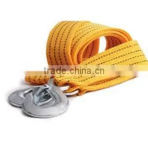 car heavy duty hooks boat marine towing rope