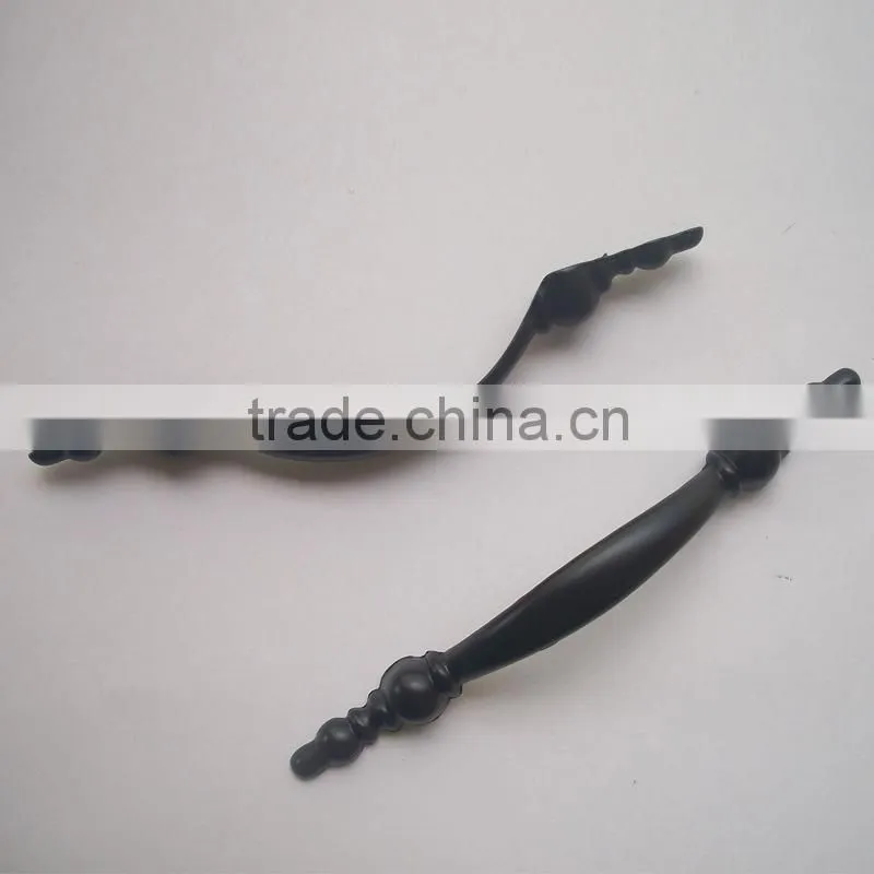 Wholesale zinc alloy bedroom classical cabinet handle for USA market