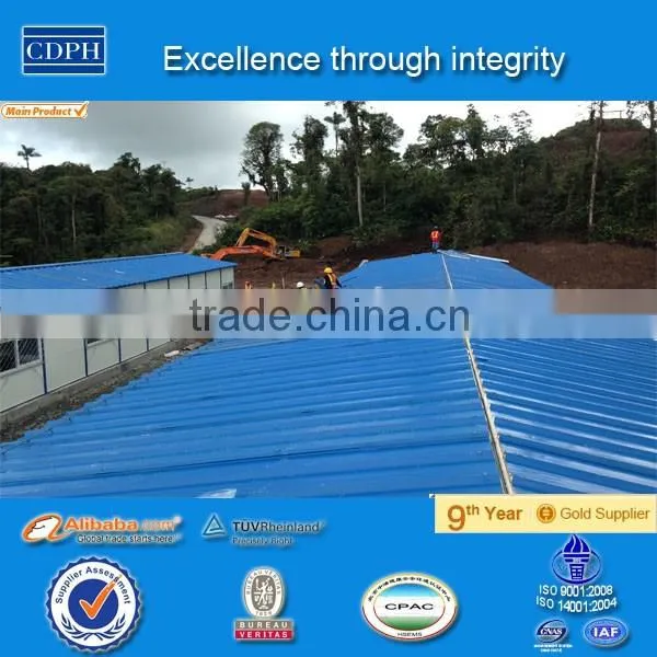 Light steel structure house plans, alibaba prefab modular guest house, prefabricated prefab houses modular house for labor