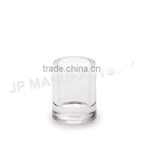 100% food grade restaurant use plastic toothpick Holder
