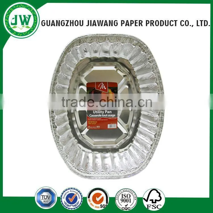 New world online shopping inflight product aluminum foil container best selling products in philippines