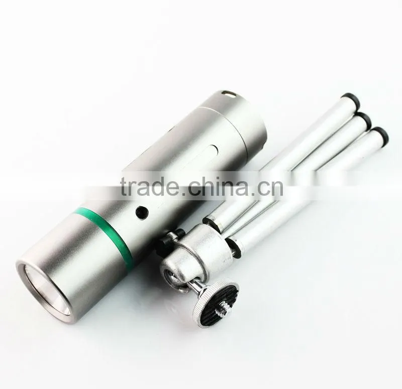 NMF 1016 Cree Tripod Flashlight Fish Light Work Light