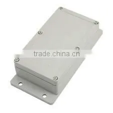 Outdoor Waterproof Double Twin Switch