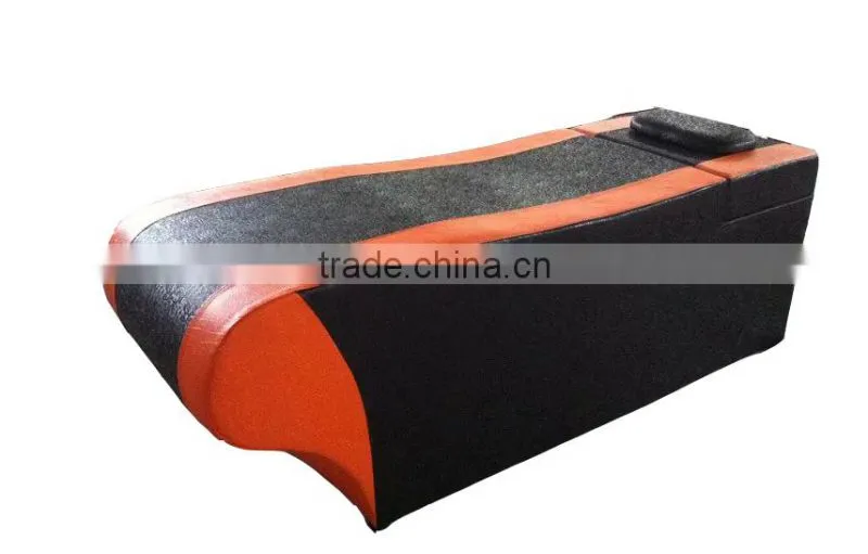 Hair Salon shampoo bed/shampoo chair/hair salon Bed