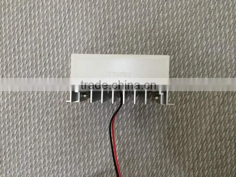 TIWIN 12W LED panel Square Module