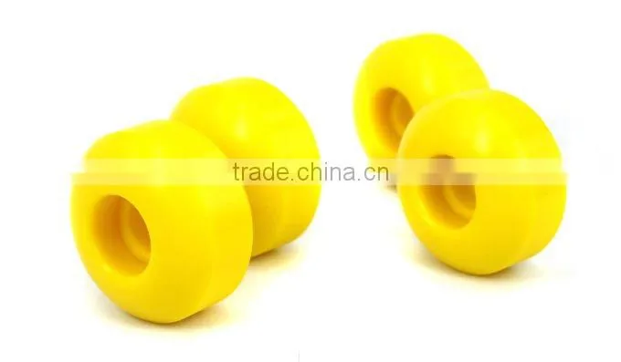 urethane skateboard wheels