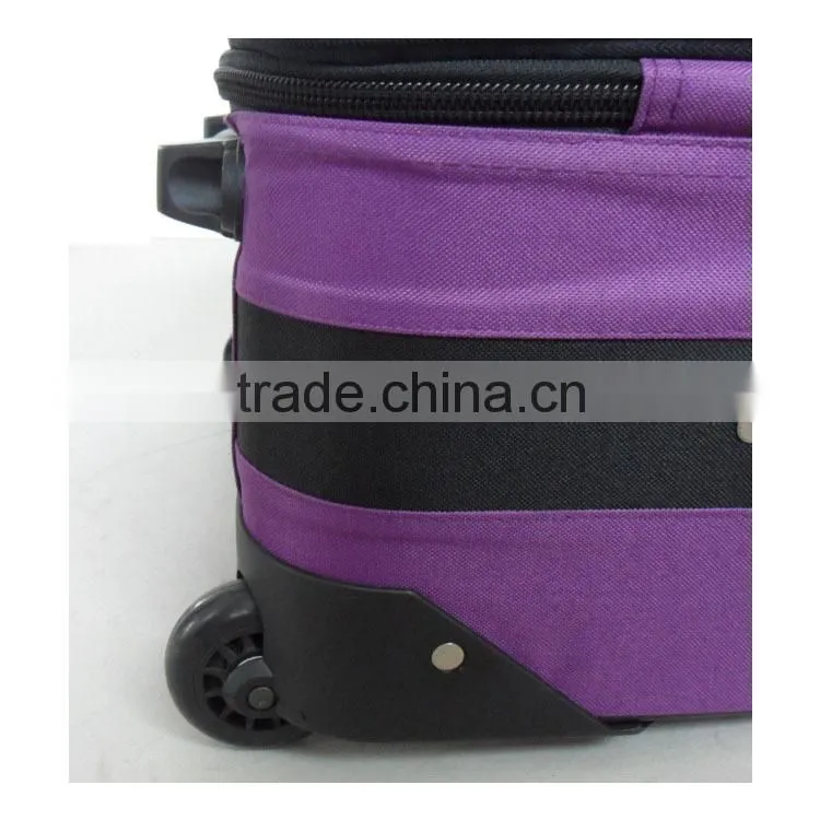2014China alibaba High Quality Trolley Bag Set/Trolley Bag Set/travel bag set
