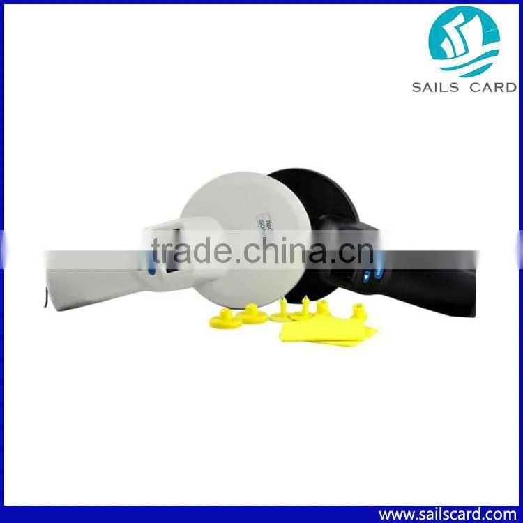 New Style 134.2kHz Animal RFID Reader Cheap Price