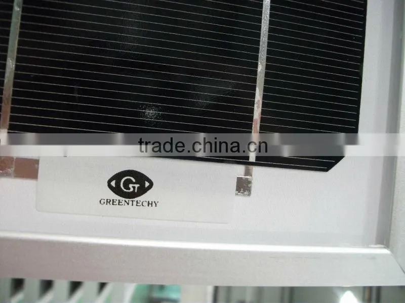 290W Mono solar panel