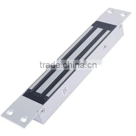 280KG(600LBS) Electromagnetic Lock Mortise Mounted
