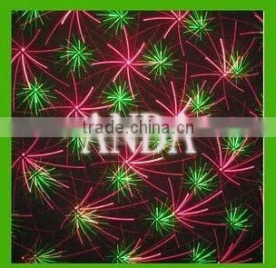 mini stage laser light