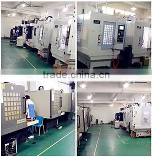 Shenzhen Carest Technology Co., Ltd. company overview - view 1