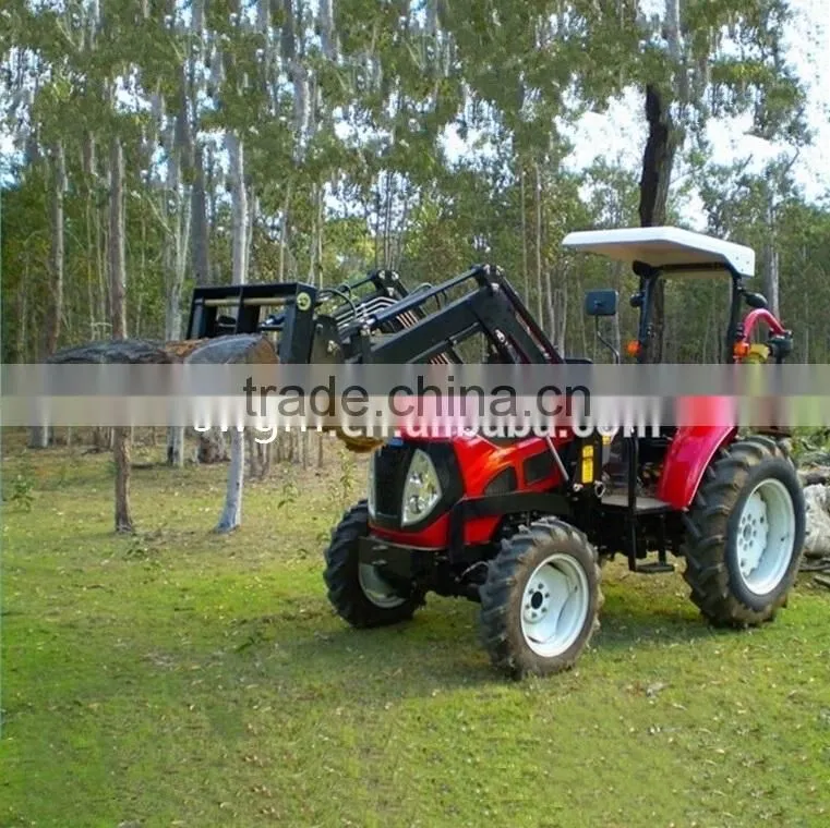 Tractor Front Pallet Fork for sale