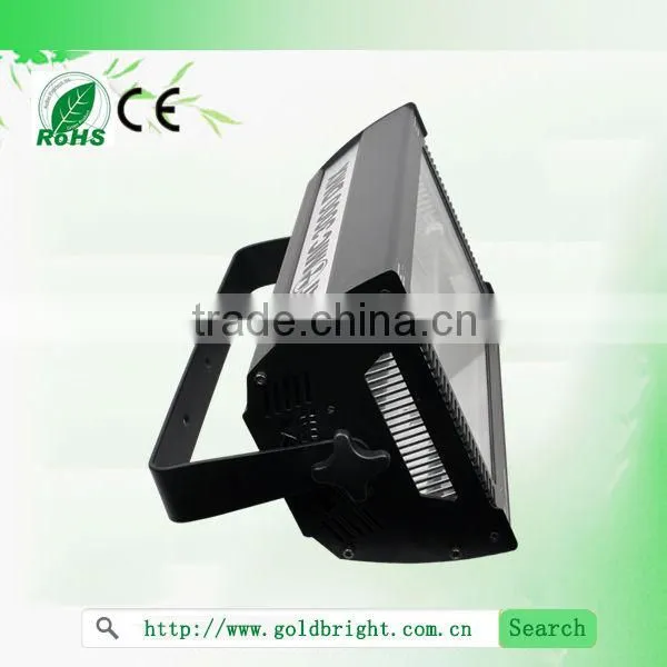 Atomic 3000W DMX strobe with stage lighting and dj lighting