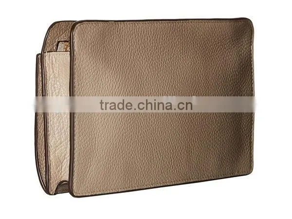 Magazine Purse