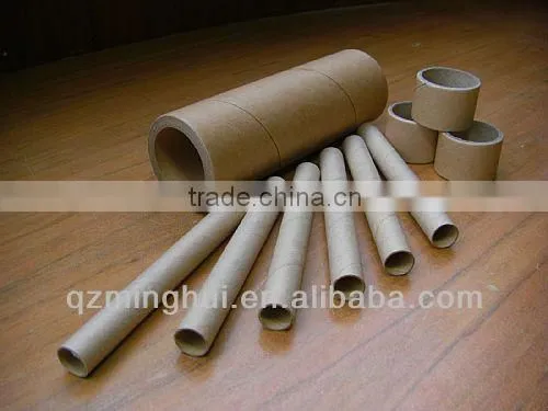 MH-180J Paper Tube Machine / paper tube making machine(CE Certificate)