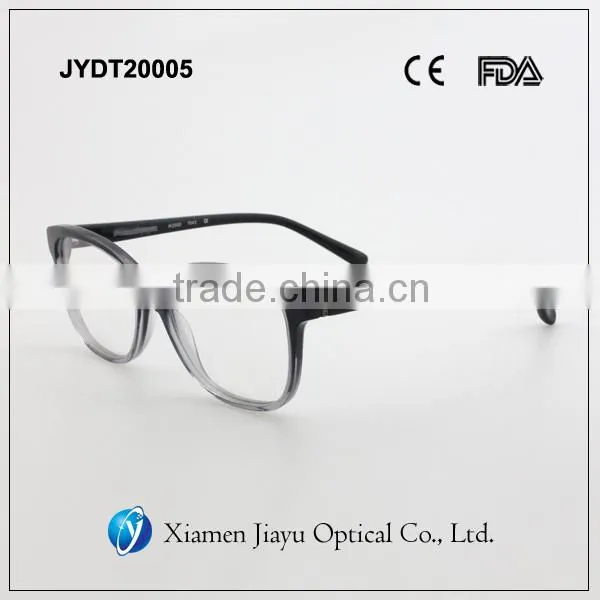 hot selling fashion optical frames in acetate from golden supplier