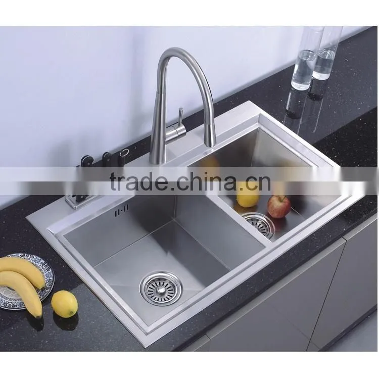 2015 hot sell high quality brass Kitchen Faucet