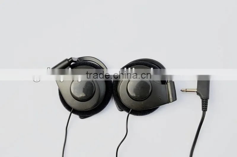 Best airline noise cancellation earphone/aviation earhook