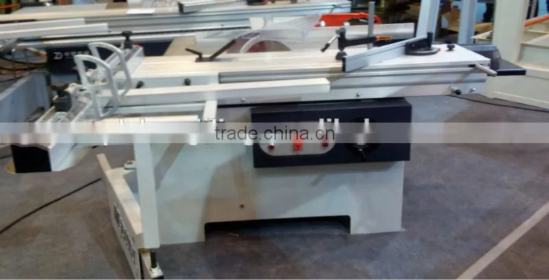 MJ6115 1500mm Sliding table saw