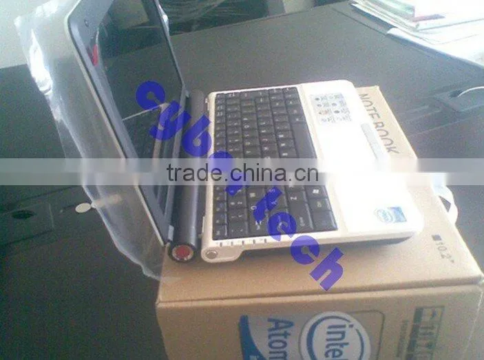hot sell mini laptop