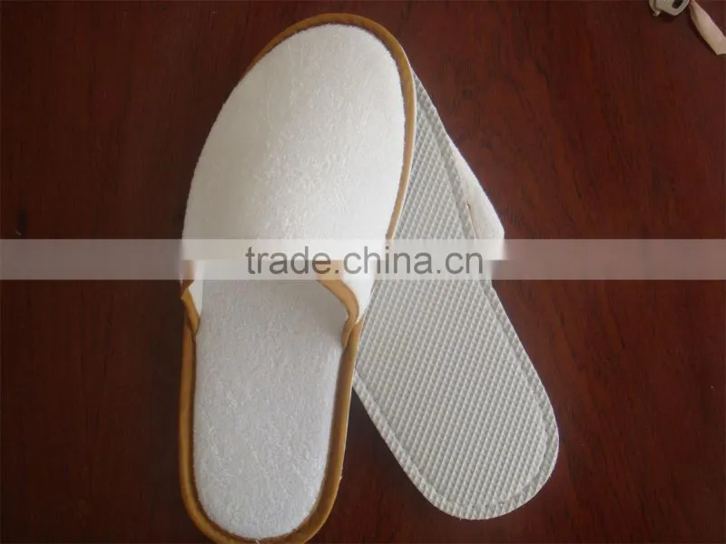 hotel slipper manufacturer