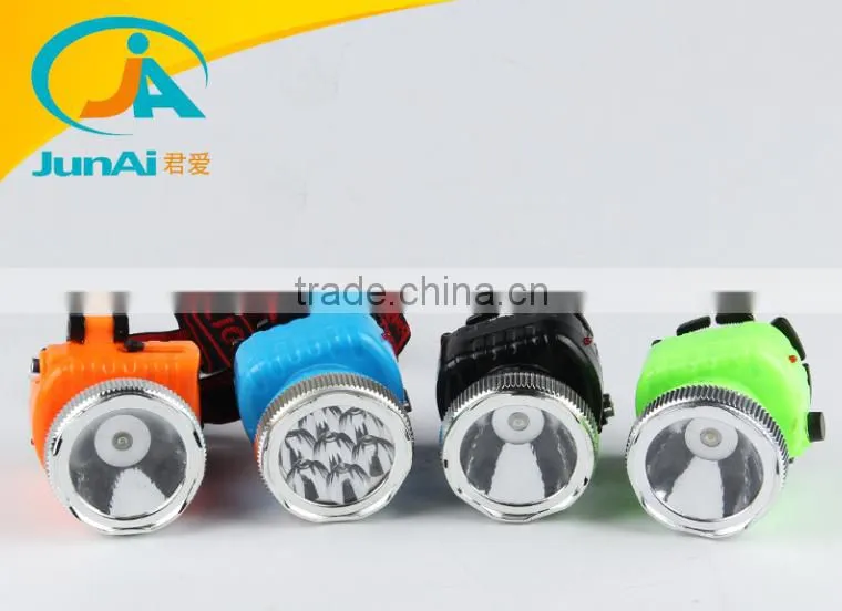 JA-1935 led headlamp