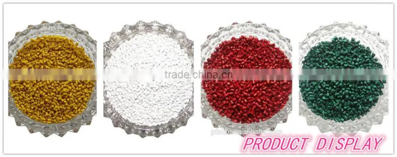 masterbatch color red pigment plastic colorant masterbatch