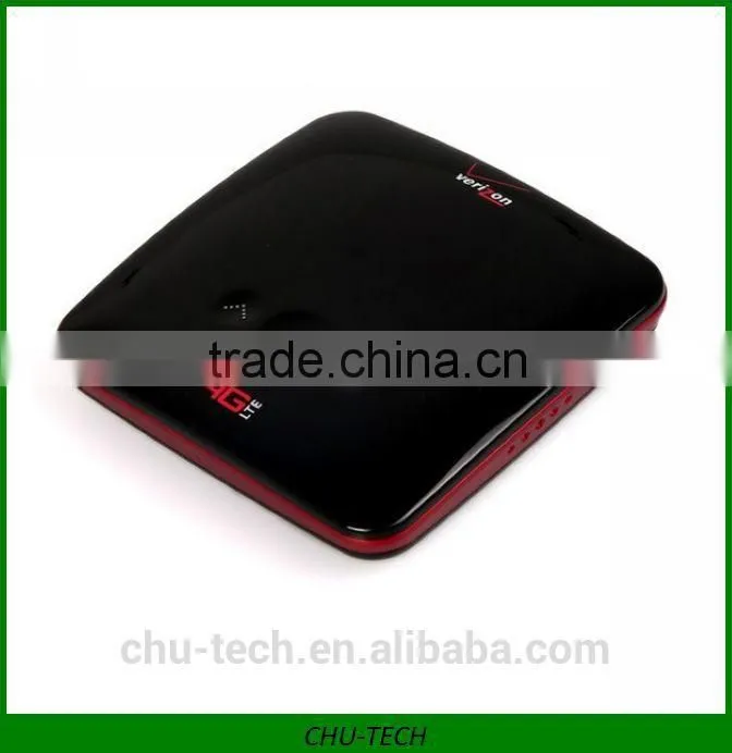 Unlock LTE 150Mbps ZTE 890L 4G LTE Router 4G SIM Mobile WiFi Router