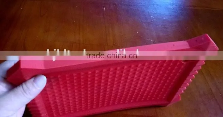 Silicone Rugged Shockproof Tablet Case for Asus Zenpad 7