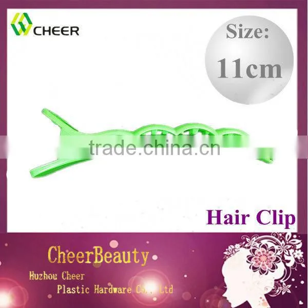 hair clip HC001/ Salon hair clip /hair clip design