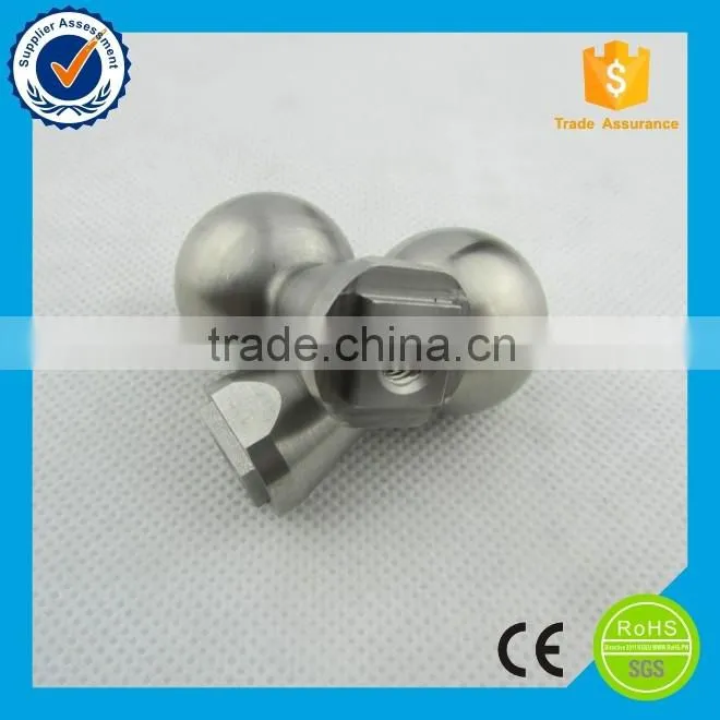 SS316 Custom CNC Turning Parts, CNC Machining center Service